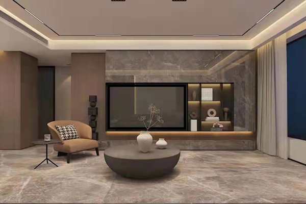 裝修不看季節看溫度 氣溫10度仍可裝修